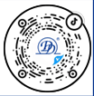關(guān)注釘釘抖音號(hào)